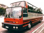 Ikarus 270 Prototype 1975 года